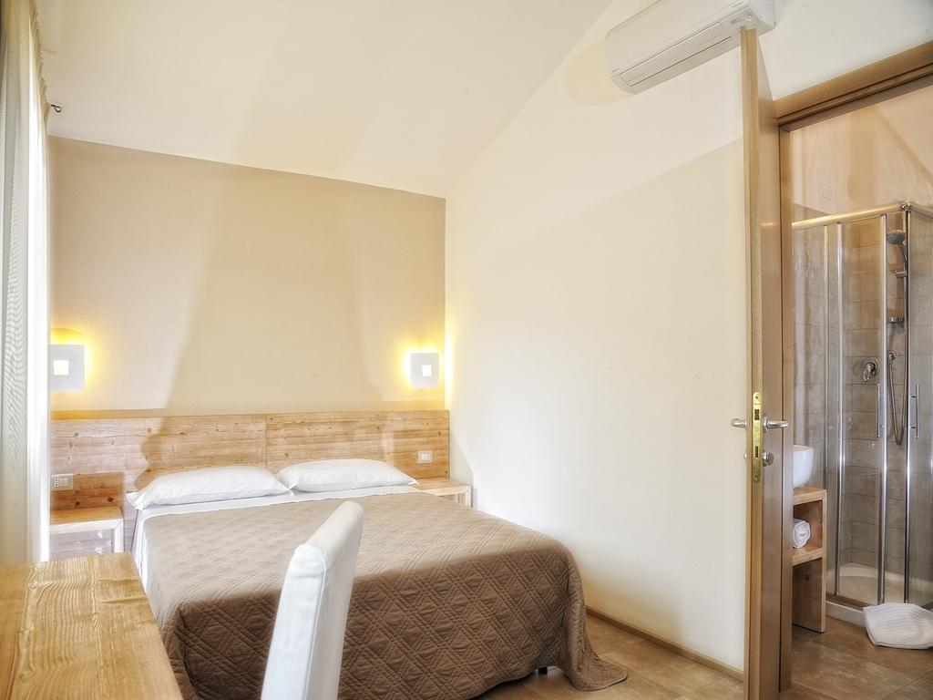 B&B Le Cale Santa Maria Navarrese Exterior photo