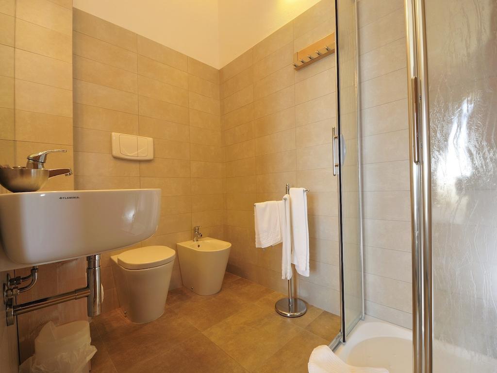 B&B Le Cale Santa Maria Navarrese Room photo